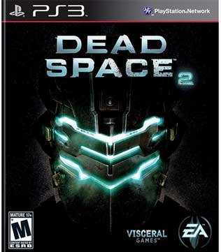 Dead Space 2 PS3