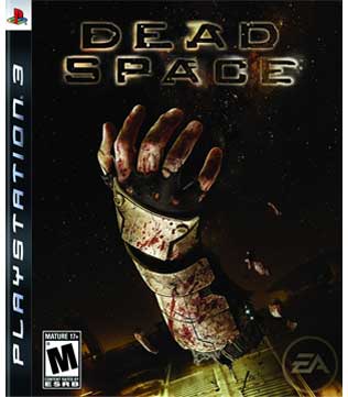 Dead Space PS3
