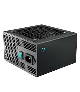 DeepCool PK450D 450 Watt Power Supply