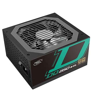 Deepcool 850 Watt Power Supply