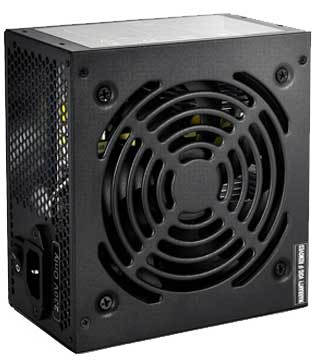 Deepcool DE530 530 Watt Power Supply