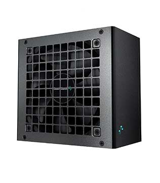Deepcool PK750D 750 Watt 80 Plus Bronze Power Supply