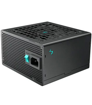Deepcool PL750D 750 Watt 80 Plus Bronze Power Supply