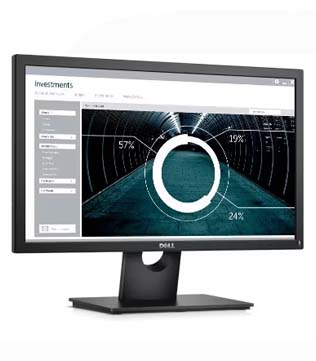 Dell 22Inch (E2218HN) Monitor