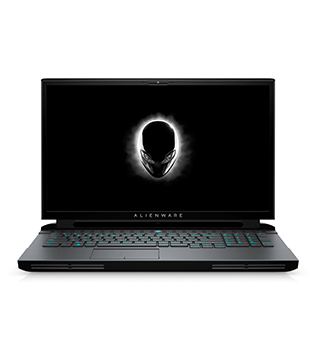 Dell Alienware M15 R5 (3060 GPU) Laptop