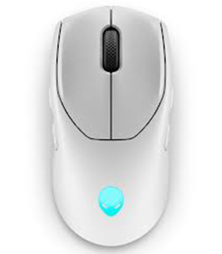 Dell Alienware AW720M Gaming Mouse