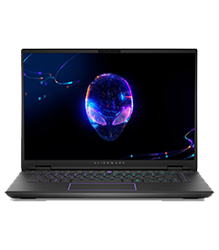 Dell Alienware M16 R2 (4070 GPU) Laptop