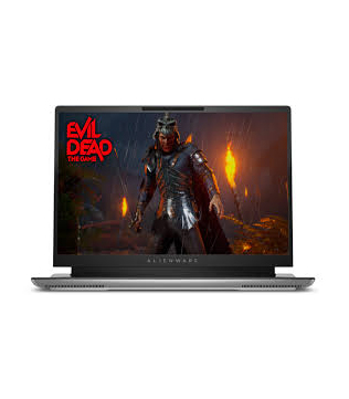 Dell Alienware X16 R2 (4090 GPU) Laptop