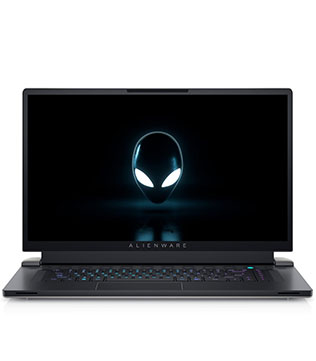 Dell Alienware X17 (3080 GPU) Laptop