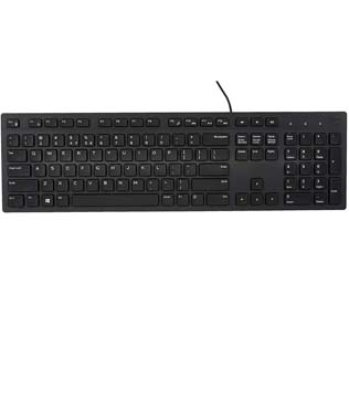 Dell KB216 Multimedia USB Keyboard