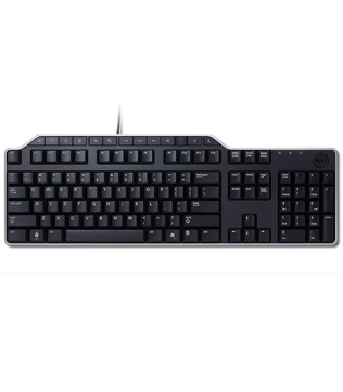 Dell KB522 Wired Keyboard