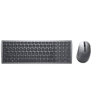 Dell KM7120W Wireless Keyboard & Mouse