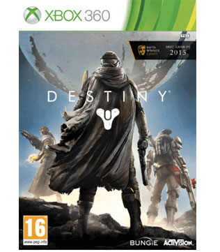Destiny XBOX 360