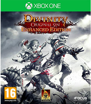 Divinity Original Sin Xbox One