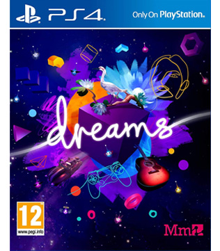 Dreams PS4