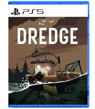 Dredge PS5