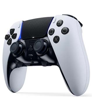 DualSense Edge Wireless Controller PS5