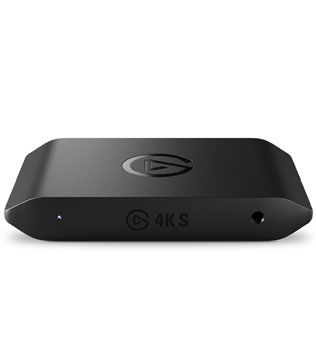 ELGATO 4K S Capture Card