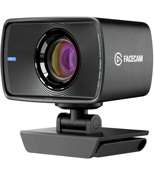 ELGATO True Full HD Facecam