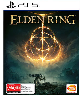 Elden Ring PS5