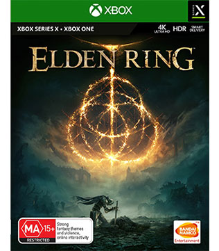 Elden Ring Xbox One