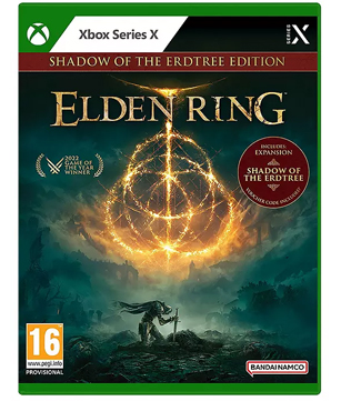 Elden Ring Xbox Series