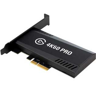 Elgato 4K60 Pro MK.2