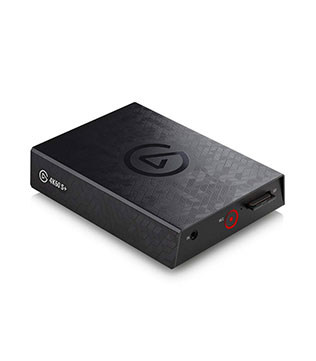 Elgato 4K60 S+