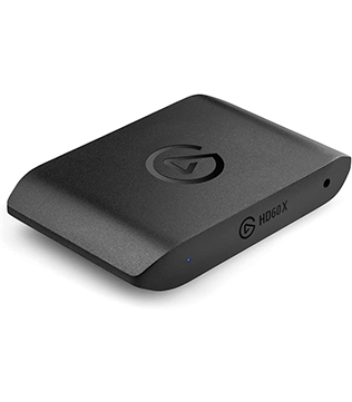 Elgato Game Capture 4K X