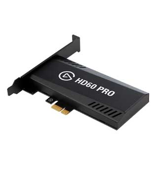 Elgato Game Capture HD60 PRO