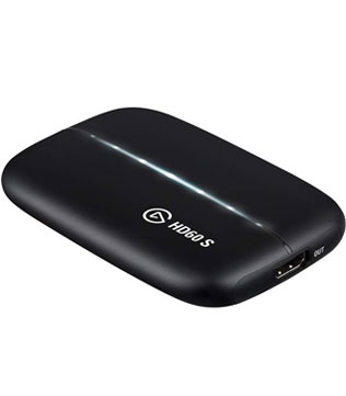 Elgato Game Capture HD60 S