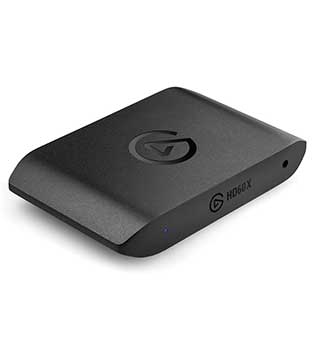 Elgato Game Capture HD60 X