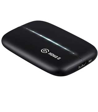 Elgato Game Capture HD60