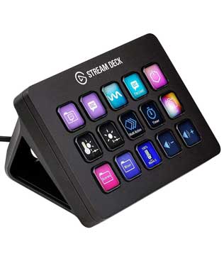 Elgato Stream Deck XL
