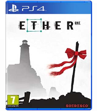 Ether One PS4