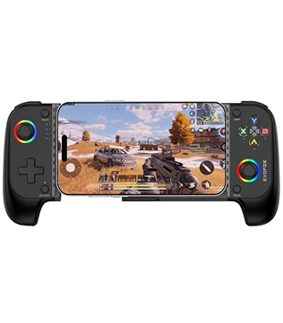 EvoFox Deck Smartphone Gamepad with iPhone/Android, XBOX (Any Color)