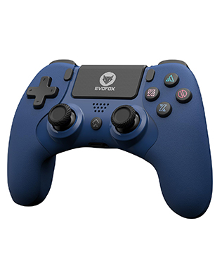 Evofox Elite Play Wireless Gamepad (Any Color)