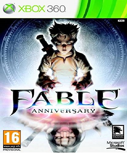 Fable Anniversary Xbox 360