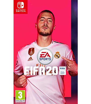 FIFA 20 Nintendo Switch