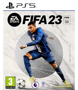 FIFA 23 PS5