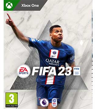 FIFA 23 Xbox One