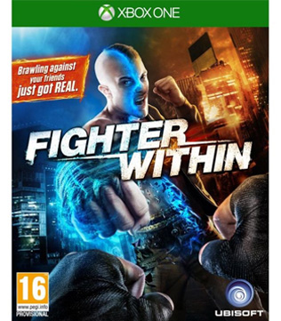 Fighter Within Xbox One