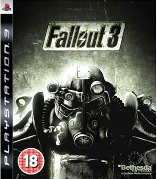 Fallout 3 PS3