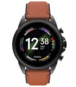 Fossil Gen 6 (44mm) (Any Color)