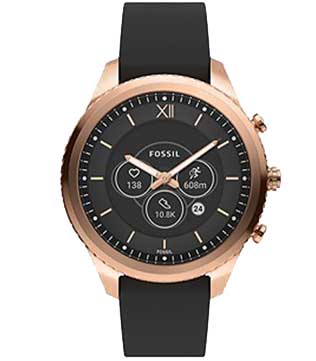 Fossil Gen 6 Hybrid (40.5mm) (Any Color)