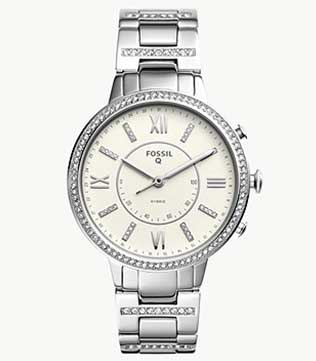 Fossil Q Virginia (Any Color)