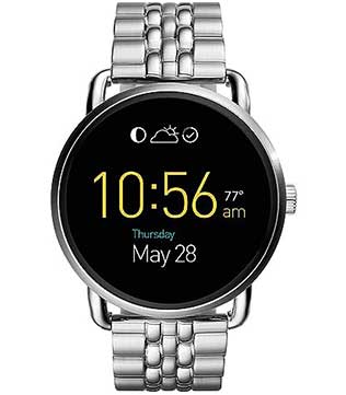 Fossil Q Wander (Any Color)