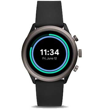 Fossil Sport (Any Color)