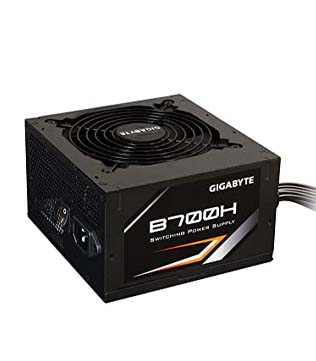 GIGABYTE 700 Watt Power Supply