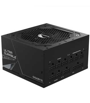 GIGABYTE UD1000GM 1000 Watt Power Supply